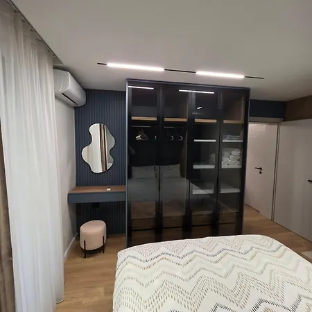 Twoviews Apartaments Tirana Exterior photo
