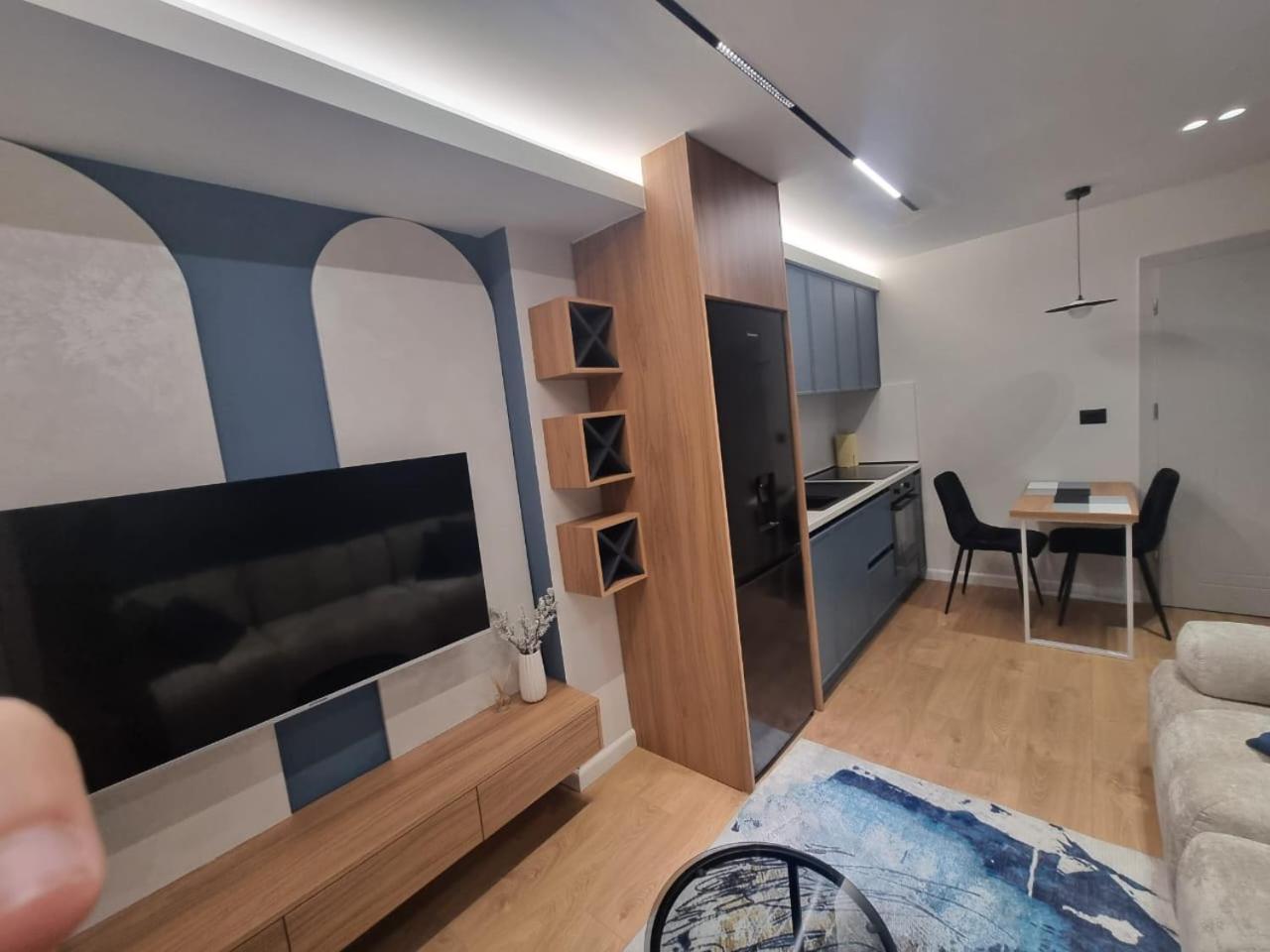 Twoviews Appartement