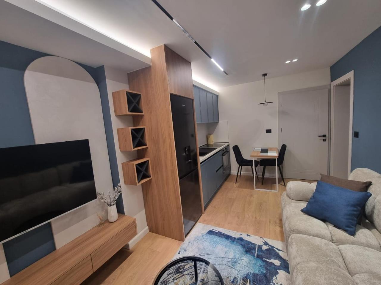 Twoviews Appartement Tirana