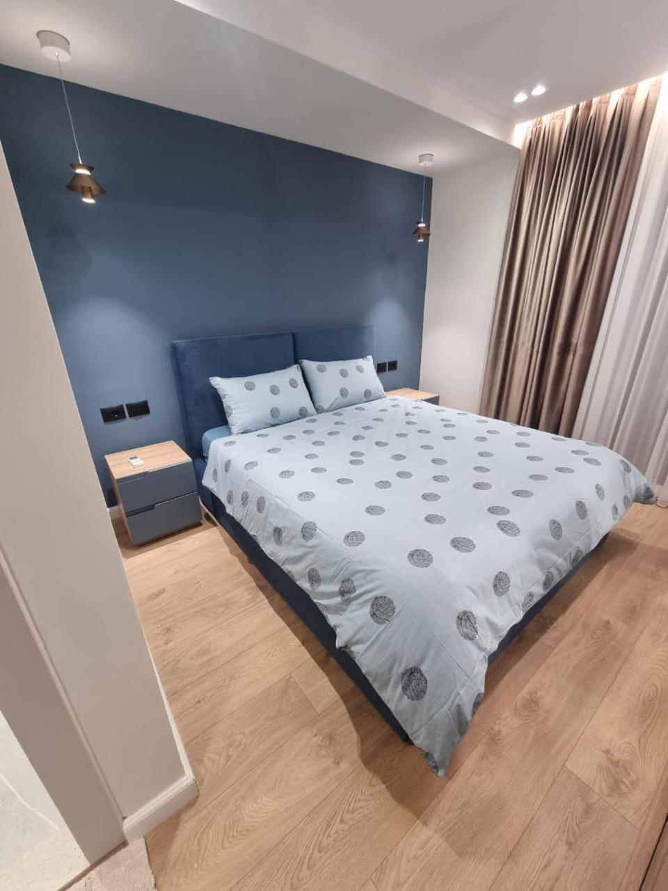 Twoviews Appartement