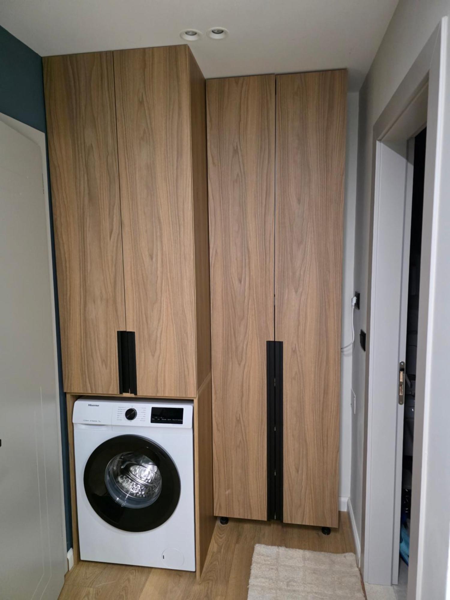 Appartement Twoviews Tirana