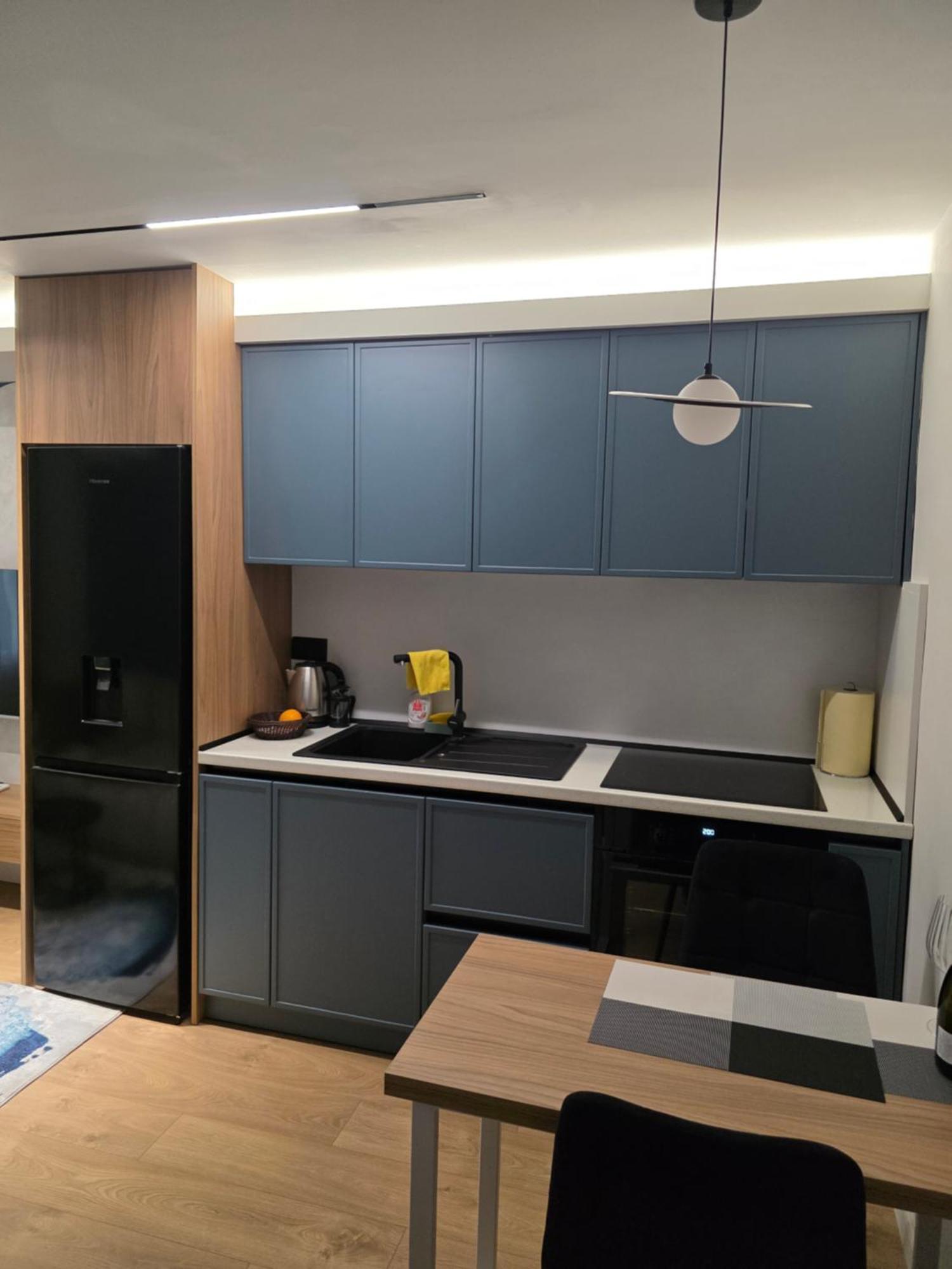 Twoviews Appartement Tirana