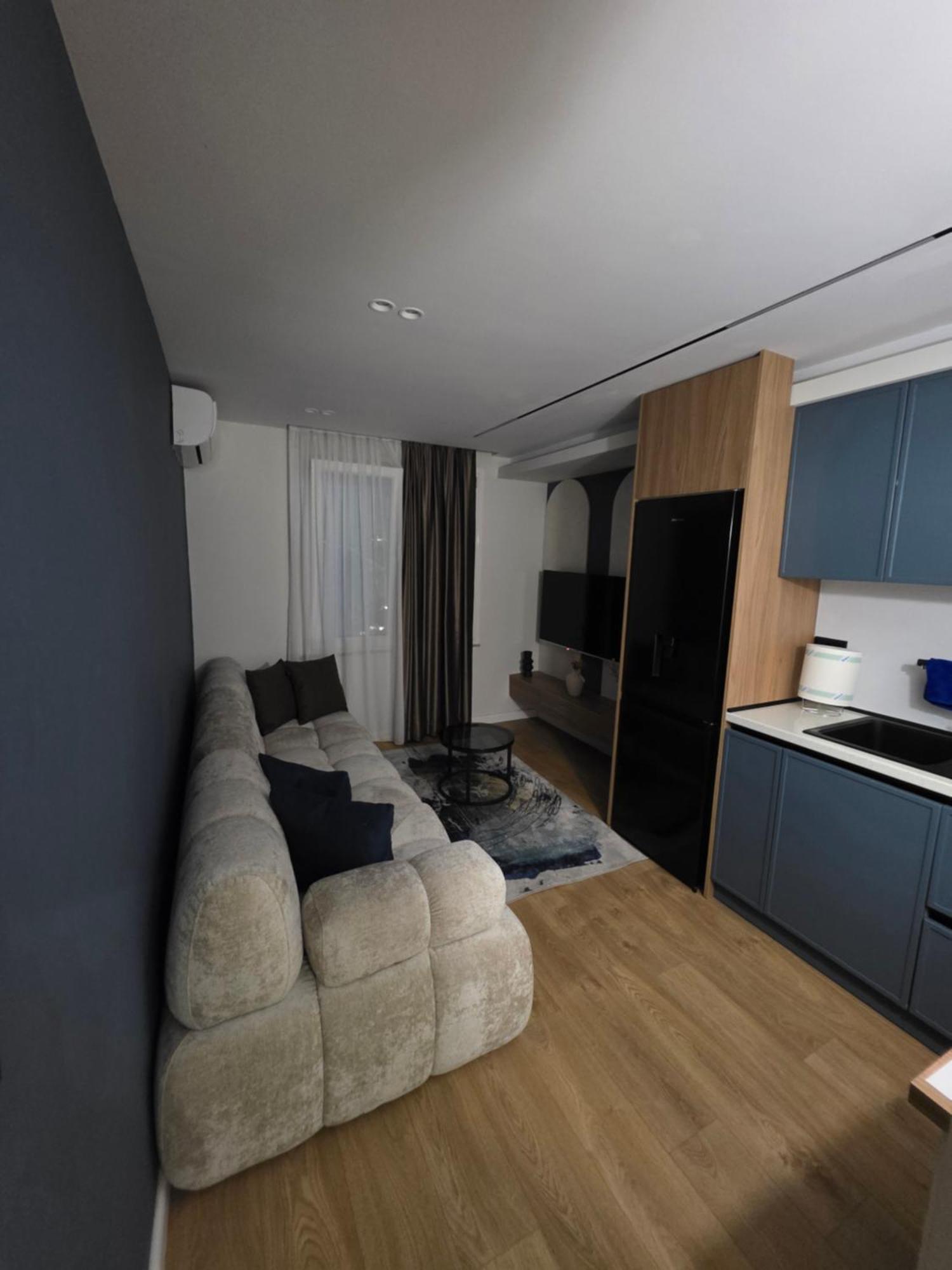 Twoviews Appartement