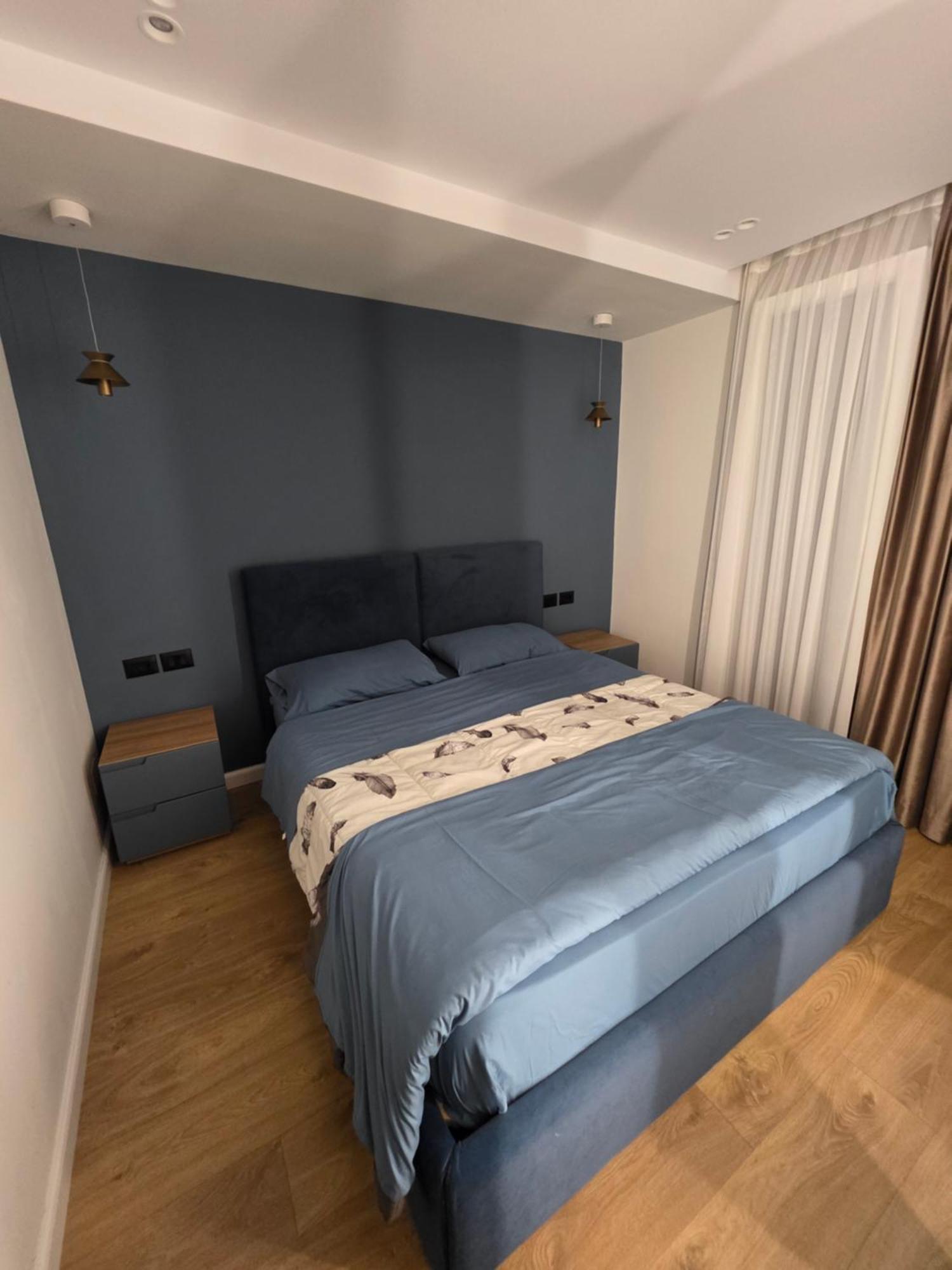 Appartement Twoviews
